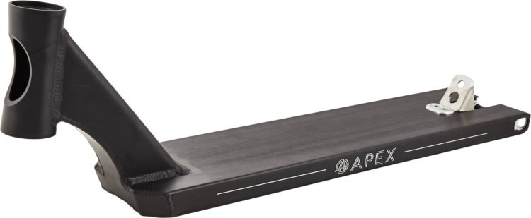 Дека Apex 5" Box Cut Pro 20,1" - Black, FRD.047079