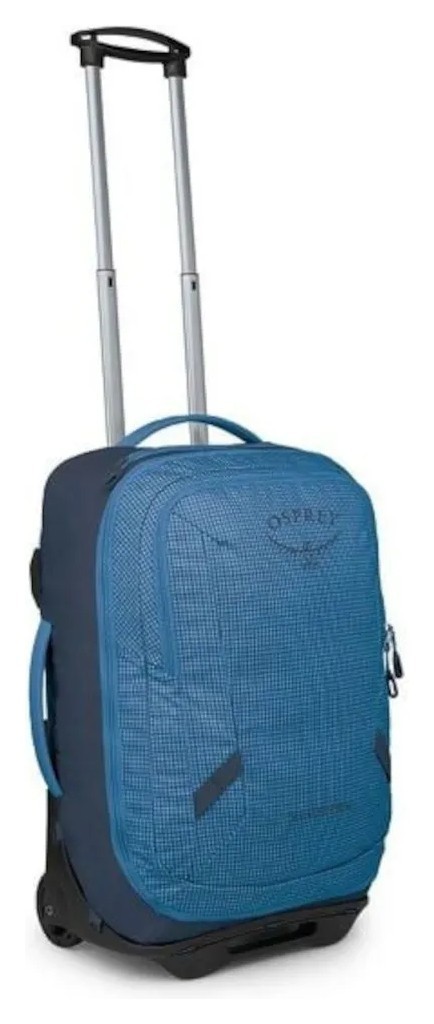 Сумка на колесах Osprey Transporter Wheeled Carry-On 38L, GRG_009.3977