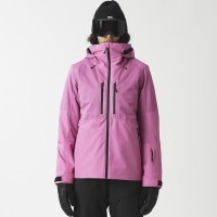 Picture Organic куртка лижна Sygna W 2026 super pink L