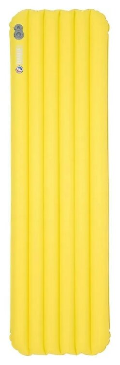 Килимок надувний Big Agnes Divide 20x72 Regular, GRG_021.0267