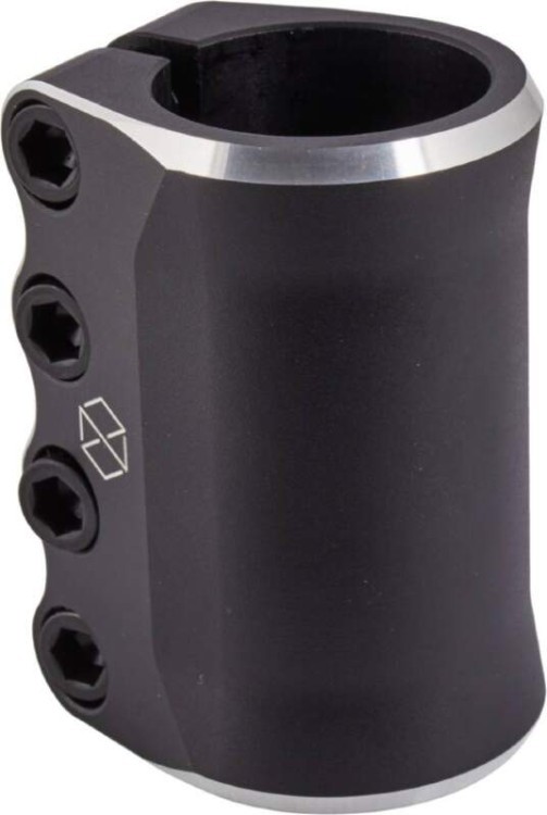 Затискач Native Orca SCS Pro - Black/Silver, FRD.046863
