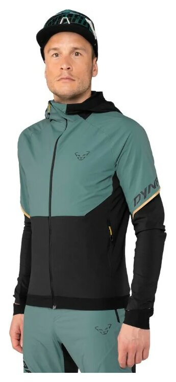 Куртка Dynafit Alpine Hybrid Mns, GRG_016.002.2698