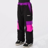 Rehall штани сноубордичні Sara W 2026 bright violet L