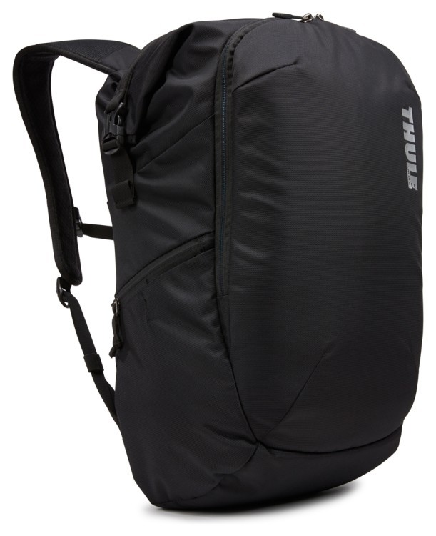 Рюкзак Thule Subterra Travel Backpack 34L (Black) (TH 3204022), TH 3204022