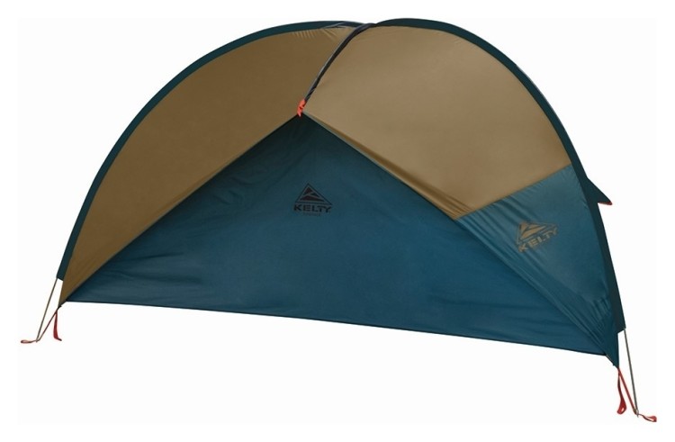 Тент Kelty Sunshade fallen rock, 40816720-RK