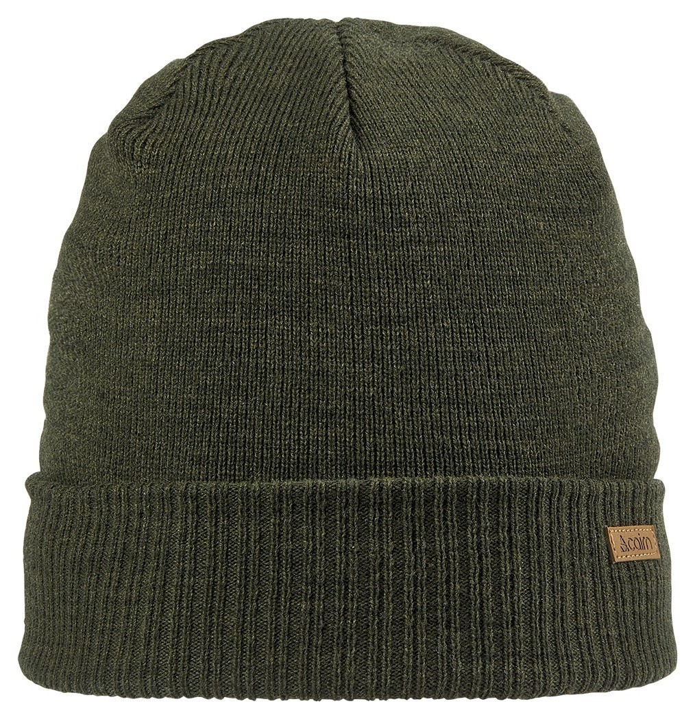 Cairn шапка Fab forest night, 1430066-52