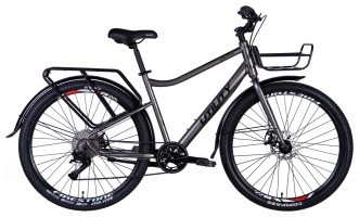Велосипед ST 27.5