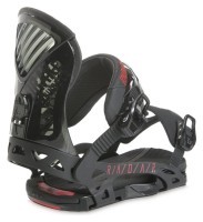 Кріплення для сноуборду Drake RADAR XL Black (71171021) O