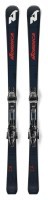 Комплект Nordica SPITFIRE CA FDT+TP2 COMP10 162см Blue/red/black (0A0246+0C8020SA001)