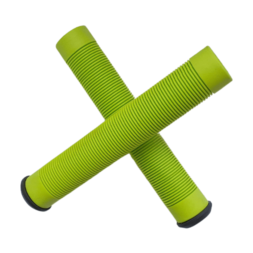 Гріпси для самокату FreeRider ST-120 BulavO Handgrip - Green, FRD.038688