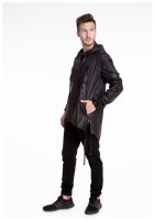 Чоловіча ветровка Rich Sport Luxe XL Black