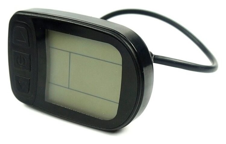 Дисплей KT LCD5 36/48B, DSP-005