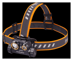 Ліхтар налобний Fenix HM65R