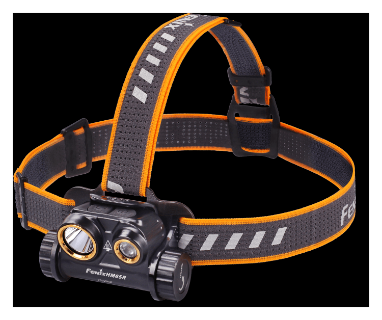 Ліхтар налобний Fenix HM65R, FNR_HM65R