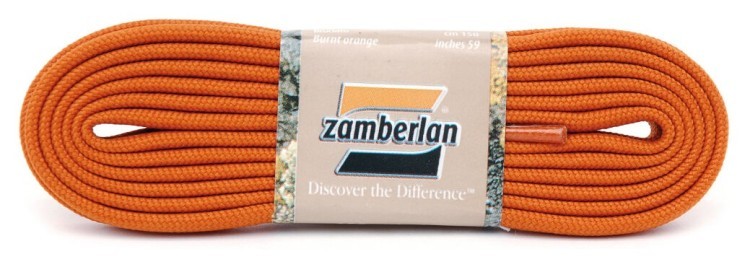 Шнуровки Zamberlan Laces 100 см, 006.2825