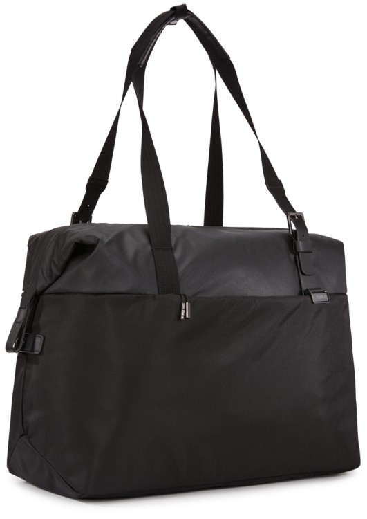 Наплічна сумка Thule Spira Weekender 37L (Black) (TH 3203781), TH 3203781