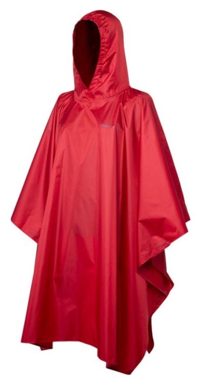 Пончо Trekmates Rove Poncho, 015.1742