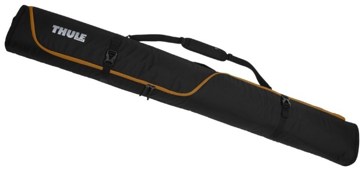 Чехол для лыж Thule RoundTrip Ski Bag 192cm (Black) (TH 3204359), TH 3204359