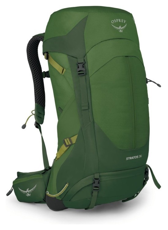 Рюкзак Osprey Stratos 36, 009.3587