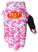 Рукавички Fist TOOTH HURTY - Small