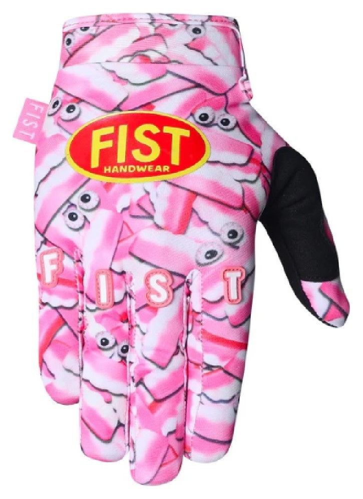 Рукавички Fist TOOTH HURTY - Small, VELD_F-GS-01313-S