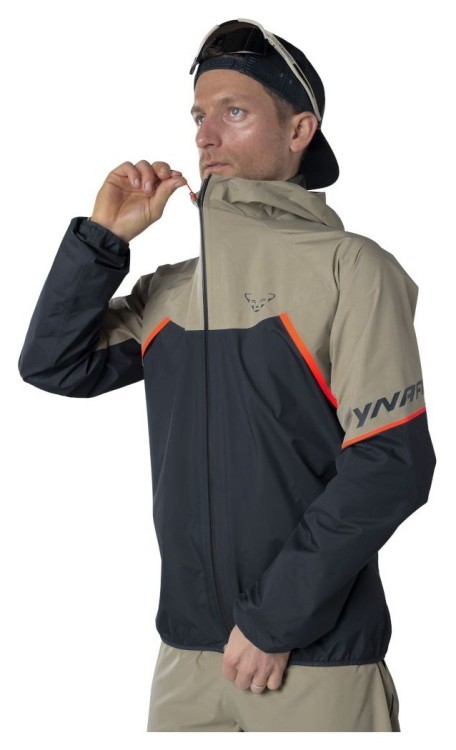 Куртка Dynafit Alpine GTX Mns, 016.002.2694