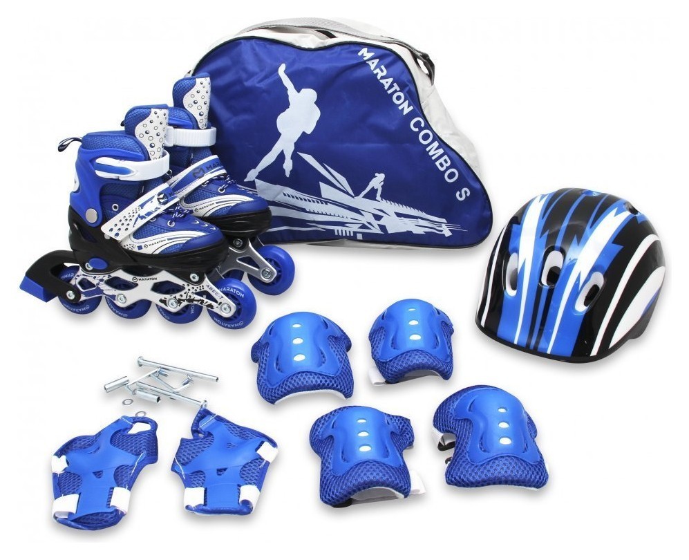 Набор Maraton Combo M (34-37) blue (М (34-37) blue), MRTN_4187