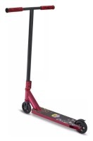 Труковый самокат Bavar Sport 1314, красный