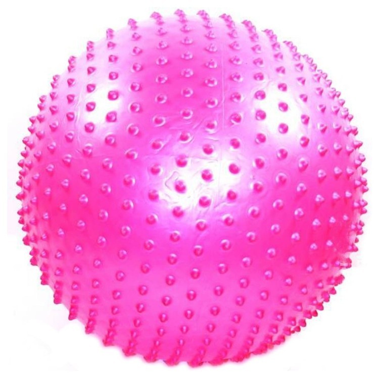 Фитбол (с пузырьками) 65см Bavar Sport, BVR_164274