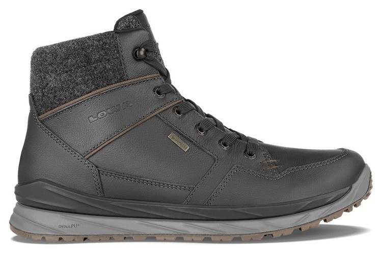 LOWA ботинки Atrato GTX anthracite-bronze 44.0, 410518-7945-44.0