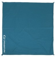 Lifeventure ковдра Picnic Blanket plain