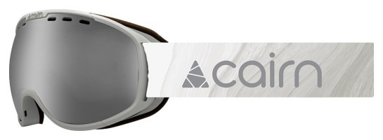 Cairn маска Атхос SPX3 mat warm grey-lava