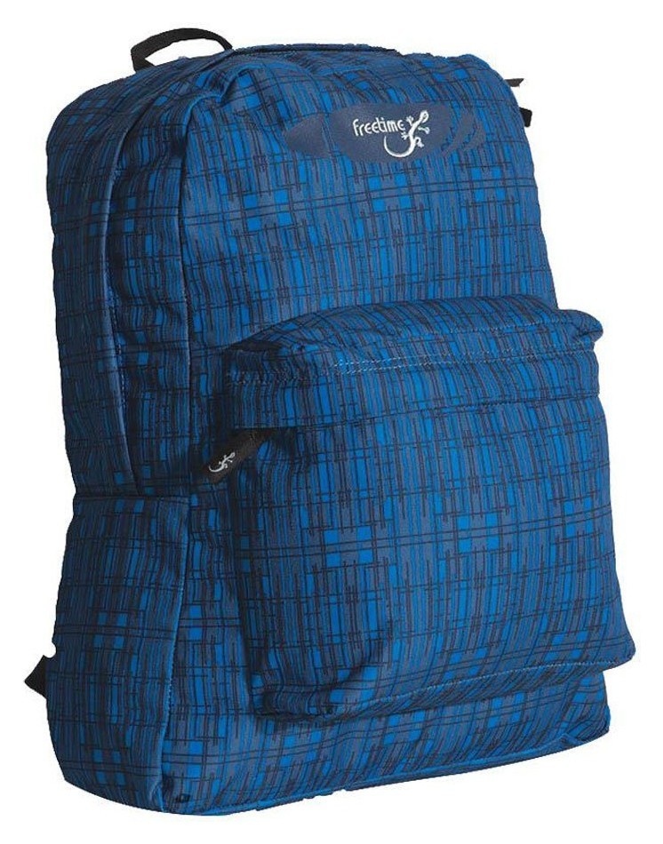 Рюкзак Freetime CITY 12 L Blue (3660323108547), RCH_13308