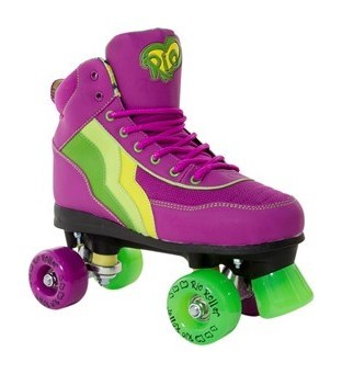 Роликові ковзани Rio Roller Grape 33 Purple, RCH_80004017
