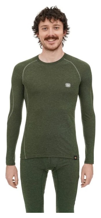 Термофутболка Turbat Retezat Top Mns, GRG_012.002.0646