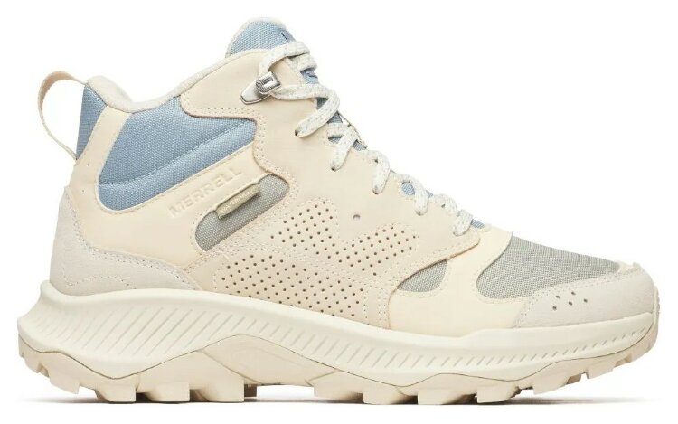 Черевики Merrell Tempo SOL MID WP Wmn, GRG_036.2278