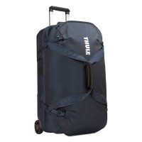 Сумка на колесах Thule Subterra Wheeled Duffel 70cm (Mineral) (TH 3203452)