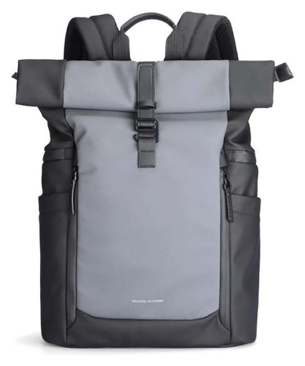 Рюкзак Mark Ryden MR3807 Black-gray, MR3807_11