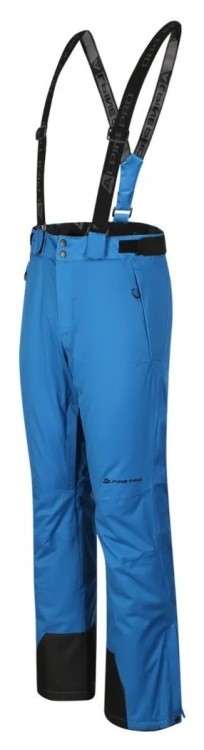 Штани Alpine Pro Edes, GRG_007.020.0116
