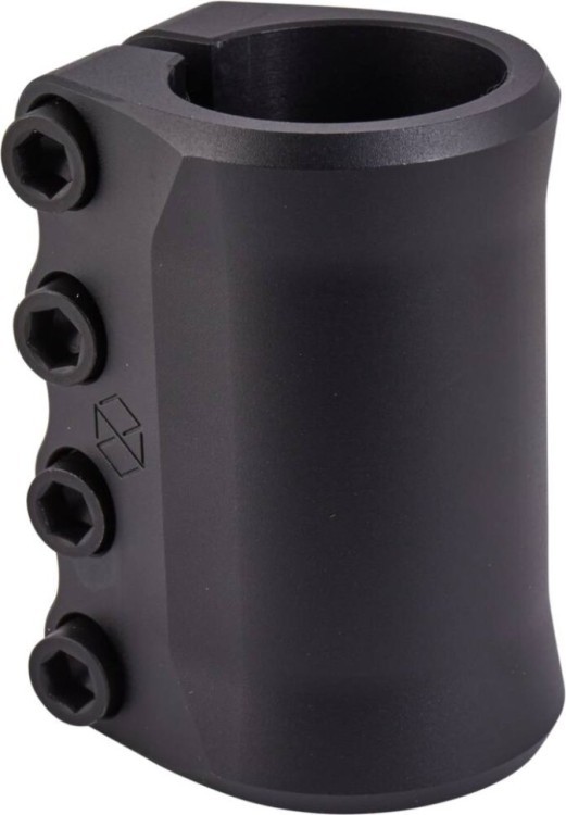 Зажим Native Orca SCS Pro - Black, FRD.046864