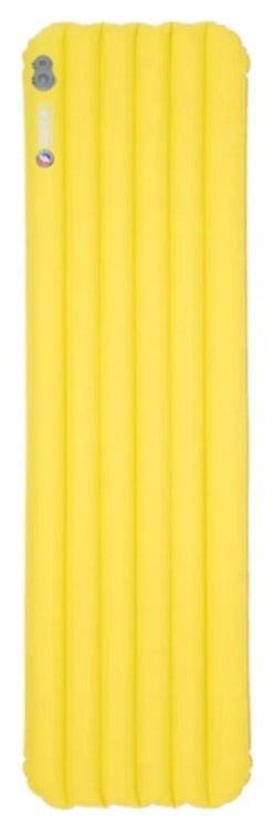Надувной коврик Big Agnes Divide Insulated 25x72 Wide Regular, GRG_021.0183