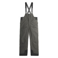 Брюки Picture Organic Avening Bib 2024 raven grey