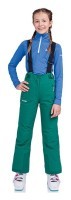 Штани лижні утеплені для дівчат Schoeffel SKI PANTS BIARRITZ1 164 Lapis 7020 (10-30183) V