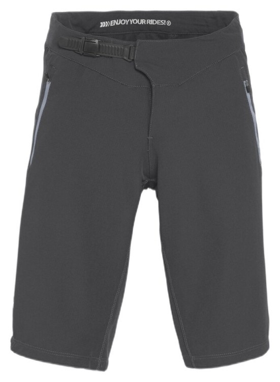 Шорти Rehall Dragg graphite, 70007-1015-L