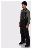 Rehall штани сноубордичні Score 2026 black L