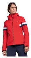 Куртка жіноча утеплена Schoeffel SKI JACKET BRUNNENKOPF L 38 Toreador 3090 (10-13120-WRH)