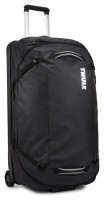 Чемодан на колесах Thule Chasm Luggage 81cm/32' (Black) (TH 3204290)