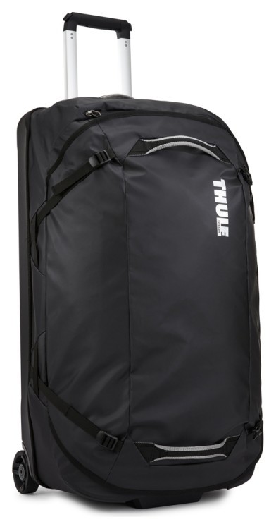 Чемодан на колесах Thule Chasm Luggage 81cm/32' (Black) (TH 3204290), TH 3204290