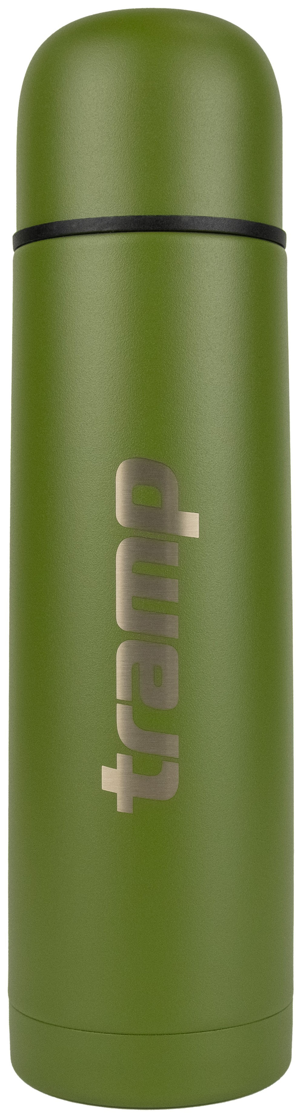 Термос TRAMP Basic 0,5л UTRC-103, olive, UTRC-103-olive
