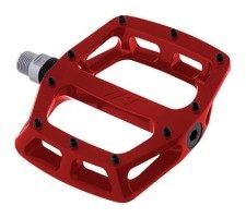 Педали DMR V12 (Red)